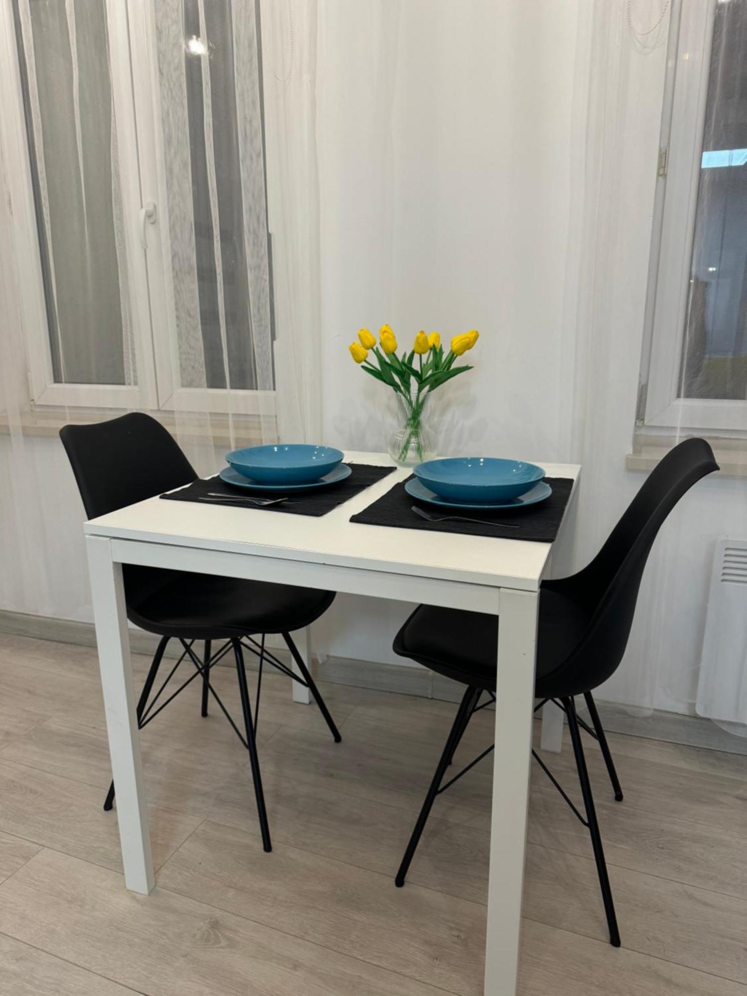 Apartamento Salwator Loft Cracovia Exterior foto