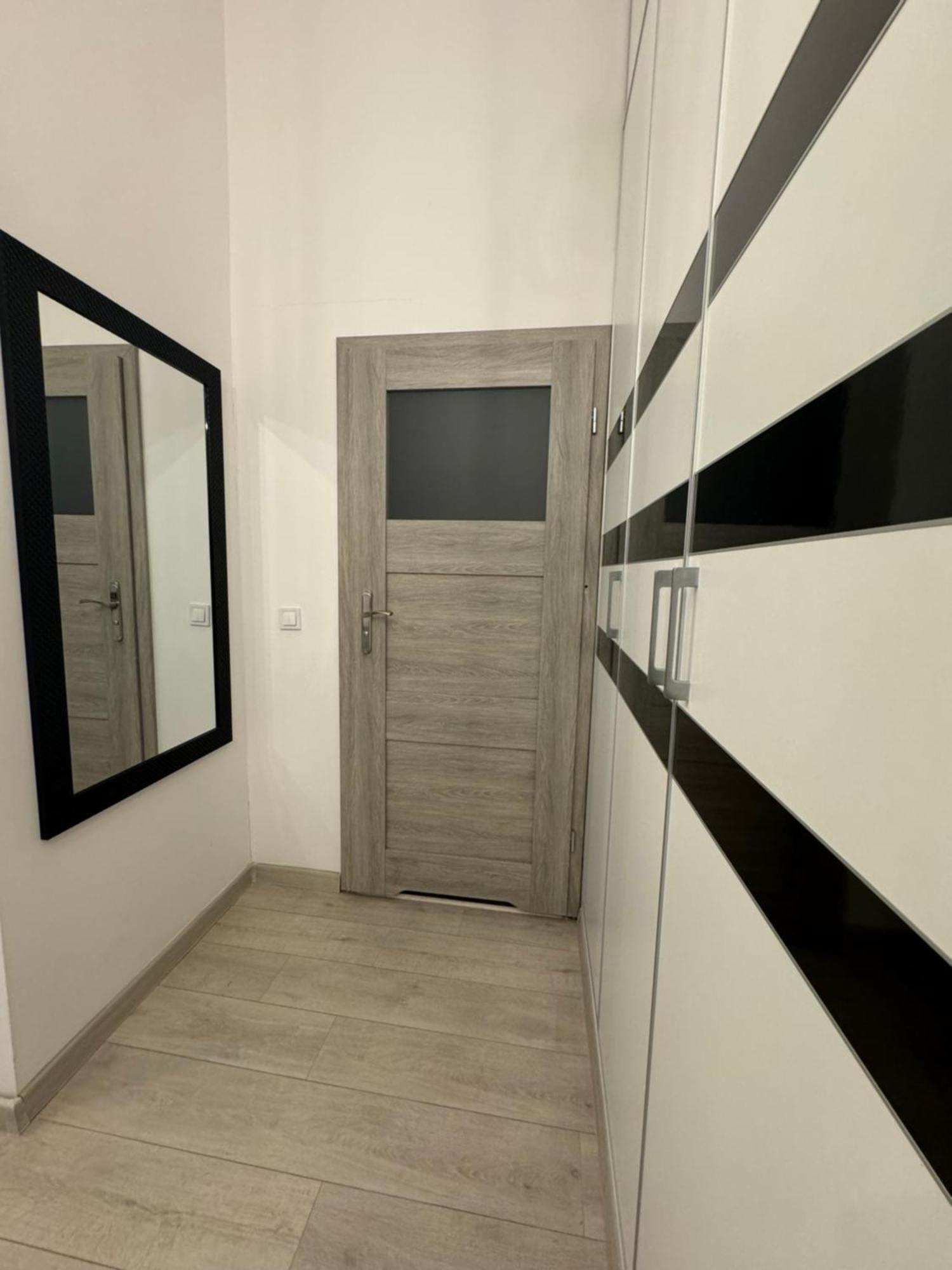 Apartamento Salwator Loft Cracovia Exterior foto